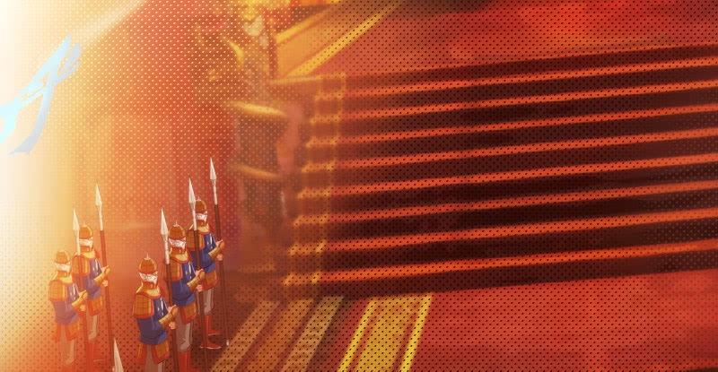 Lang Hoàn Thư Viện Chapter 28 - Trang 2