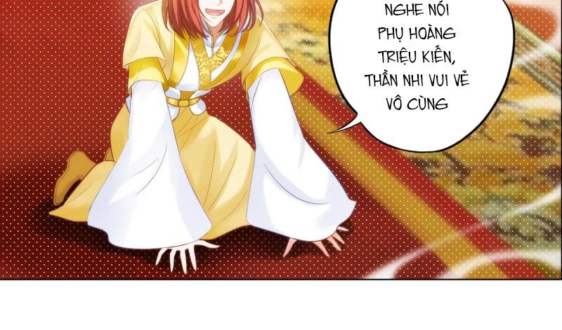 Lang Hoàn Thư Viện Chapter 28 - Trang 2