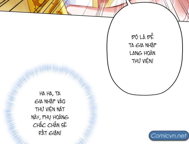 Lang Hoàn Thư Viện Chapter 28 - Trang 2