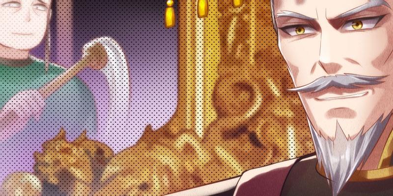 Lang Hoàn Thư Viện Chapter 28 - Trang 2