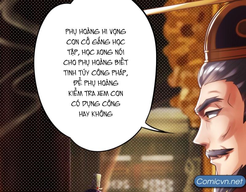 Lang Hoàn Thư Viện Chapter 28 - Trang 2