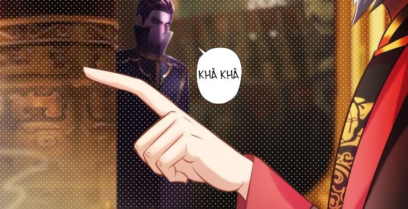 Lang Hoàn Thư Viện Chapter 28 - Trang 2