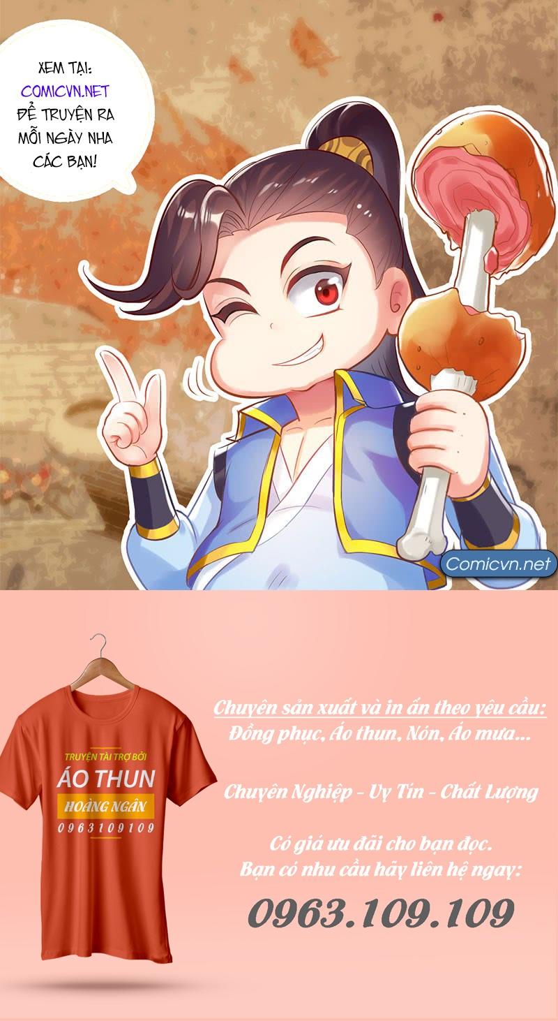 Lang Hoàn Thư Viện Chapter 28 - Trang 2