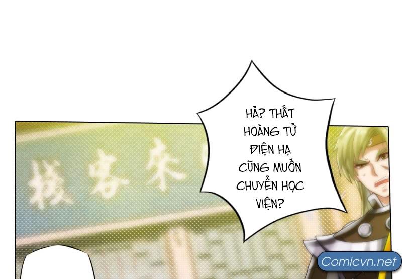 Lang Hoàn Thư Viện Chapter 28 - Trang 2