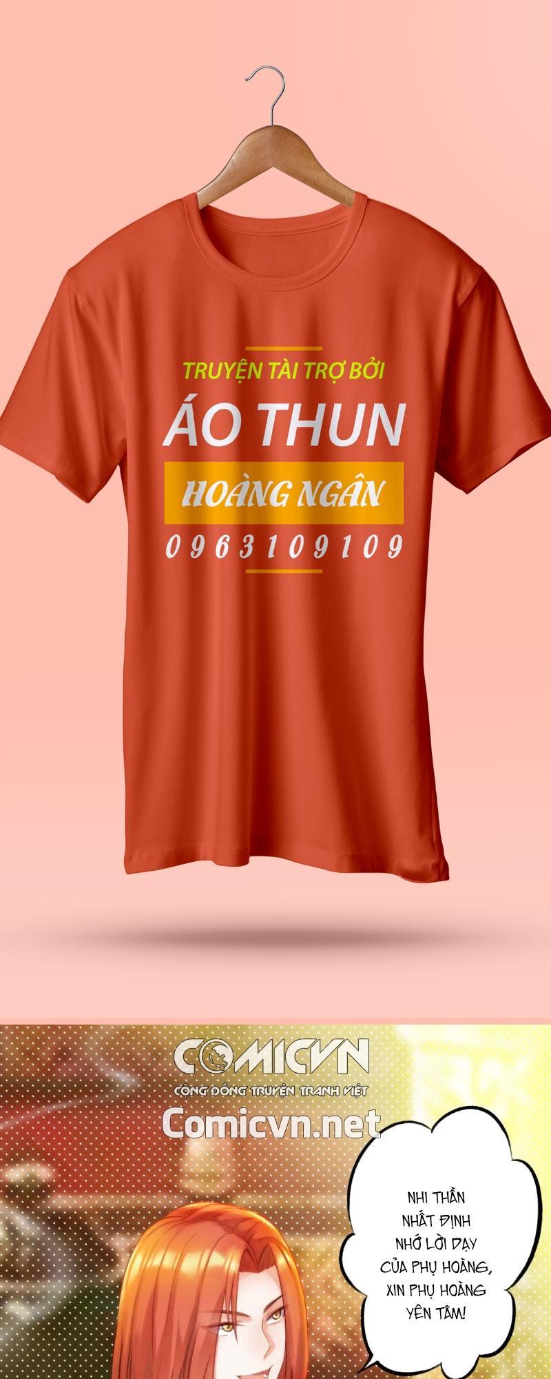 Lang Hoàn Thư Viện Chapter 29 - Trang 2