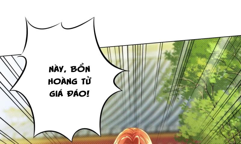 Lang Hoàn Thư Viện Chapter 29 - Trang 2