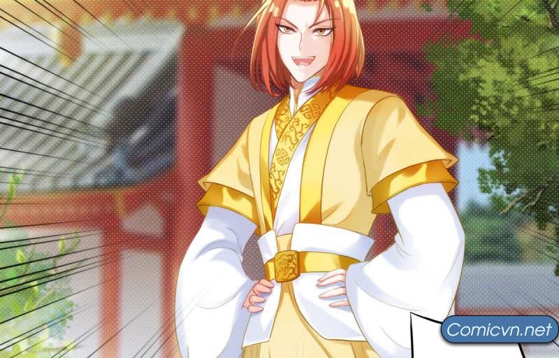 Lang Hoàn Thư Viện Chapter 29 - Trang 2