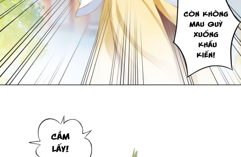 Lang Hoàn Thư Viện Chapter 29 - Trang 2