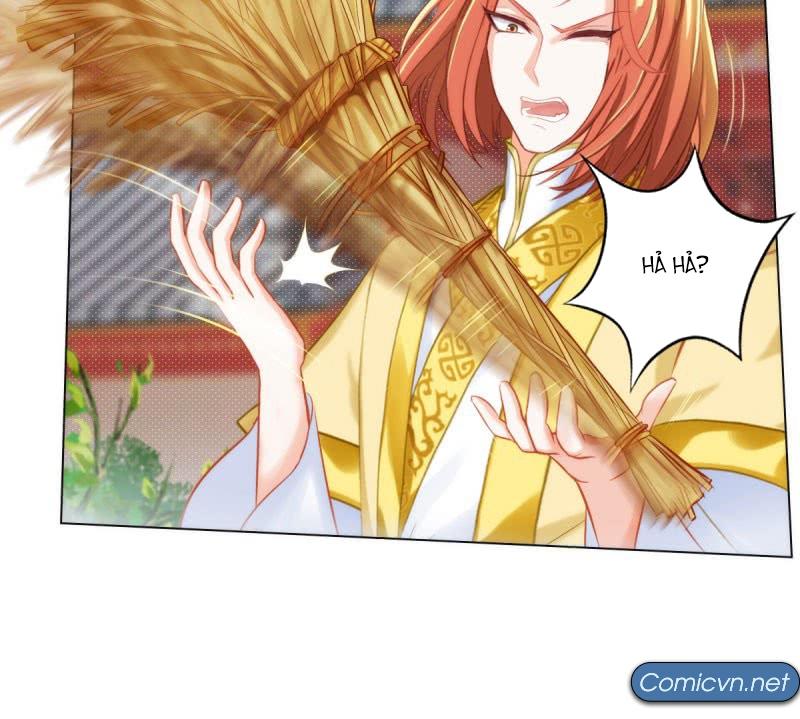 Lang Hoàn Thư Viện Chapter 29 - Trang 2