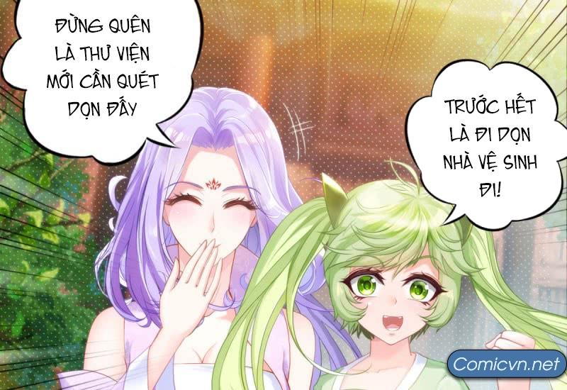 Lang Hoàn Thư Viện Chapter 29 - Trang 2