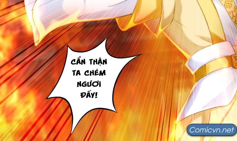 Lang Hoàn Thư Viện Chapter 29 - Trang 2