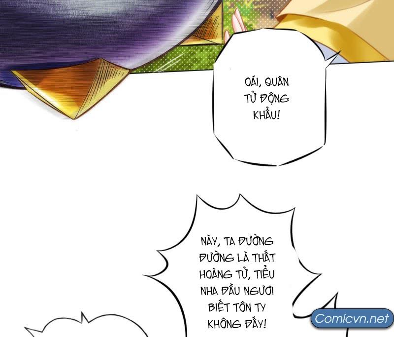 Lang Hoàn Thư Viện Chapter 29 - Trang 2