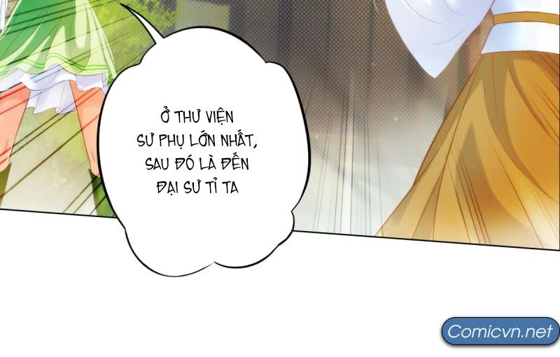 Lang Hoàn Thư Viện Chapter 29 - Trang 2