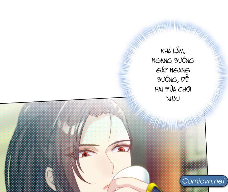 Lang Hoàn Thư Viện Chapter 29 - Trang 2