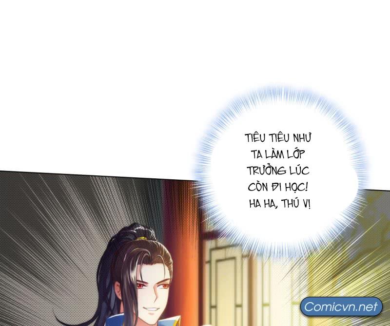 Lang Hoàn Thư Viện Chapter 29 - Trang 2