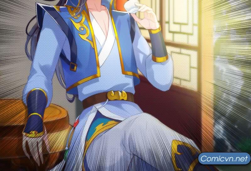 Lang Hoàn Thư Viện Chapter 29 - Trang 2