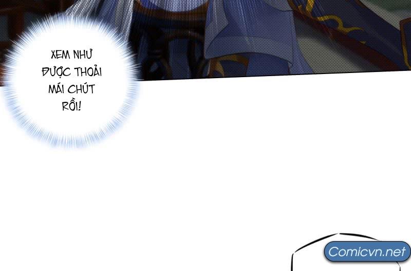 Lang Hoàn Thư Viện Chapter 29 - Trang 2