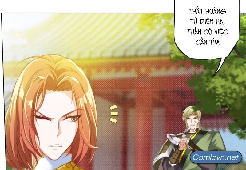 Lang Hoàn Thư Viện Chapter 29 - Trang 2