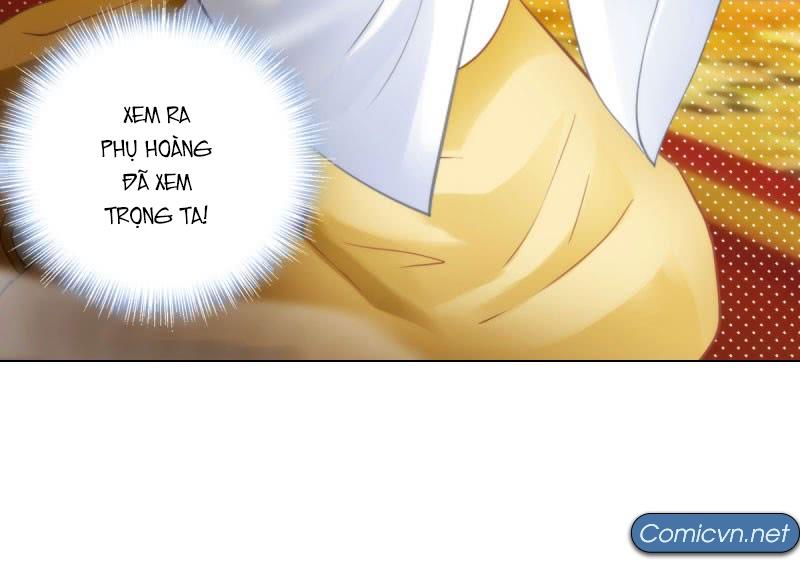 Lang Hoàn Thư Viện Chapter 29 - Trang 2