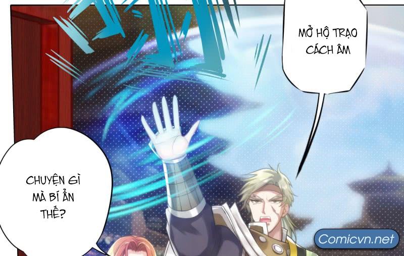 Lang Hoàn Thư Viện Chapter 29 - Trang 2