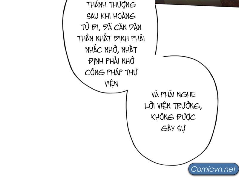 Lang Hoàn Thư Viện Chapter 29 - Trang 2