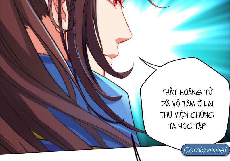 Lang Hoàn Thư Viện Chapter 29 - Trang 2