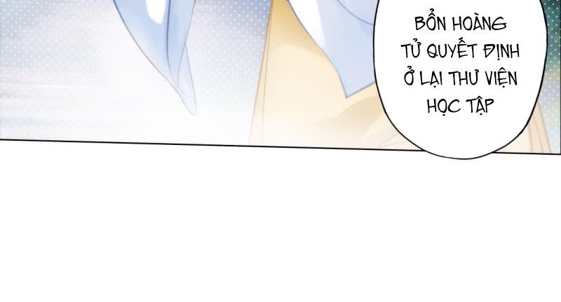 Lang Hoàn Thư Viện Chapter 29 - Trang 2