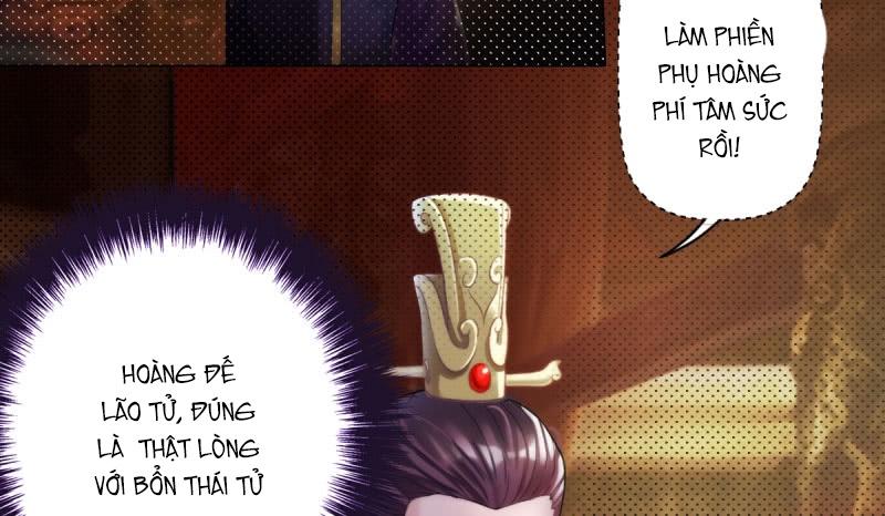 Lang Hoàn Thư Viện Chapter 29 - Trang 2