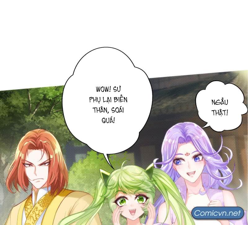 Lang Hoàn Thư Viện Chapter 29 - Trang 2