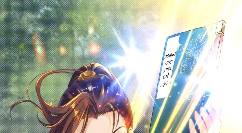 Lang Hoàn Thư Viện Chapter 29 - Trang 2