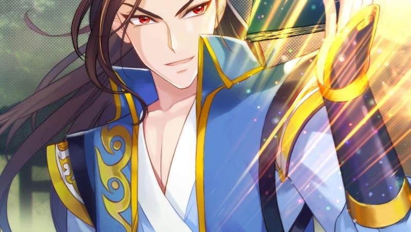 Lang Hoàn Thư Viện Chapter 29 - Trang 2