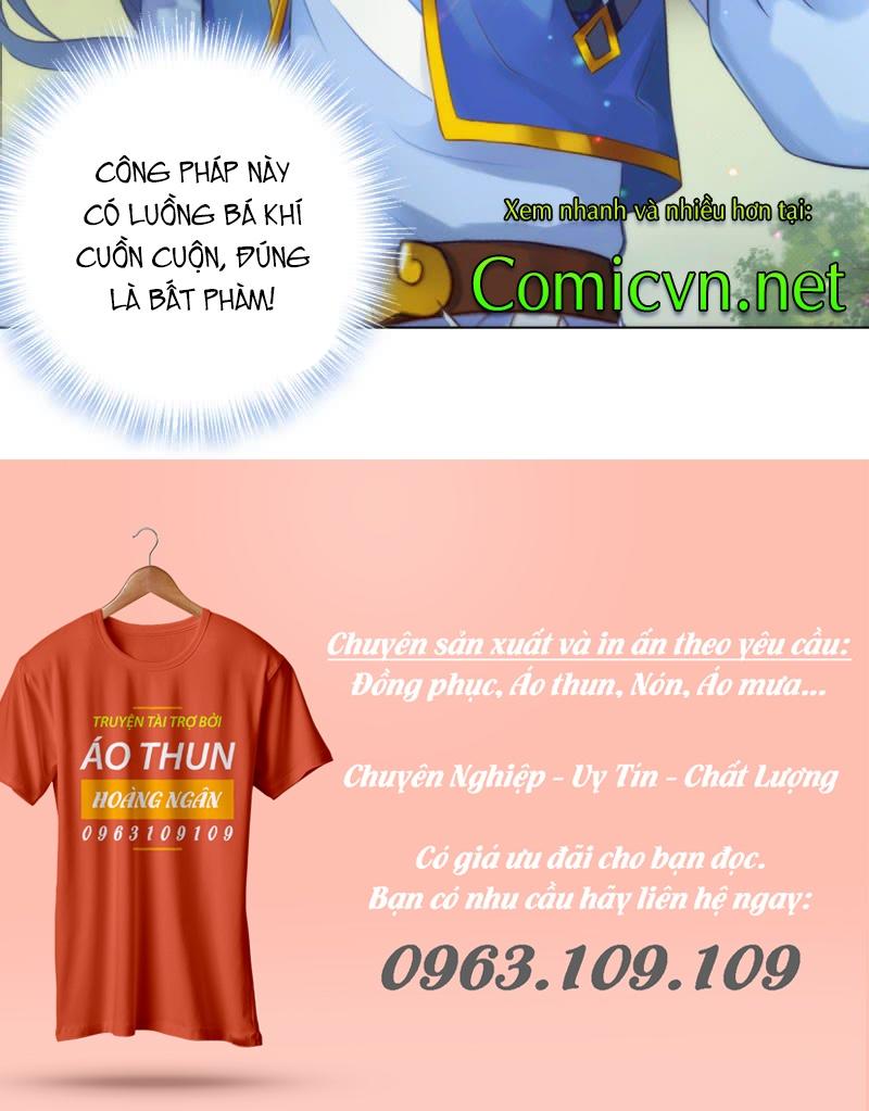 Lang Hoàn Thư Viện Chapter 29 - Trang 2