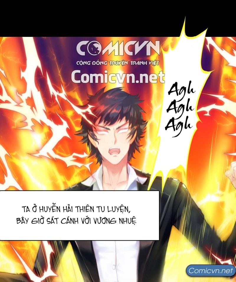 Lang Hoàn Thư Viện Chapter 3 - Trang 2