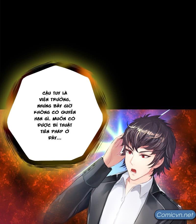 Lang Hoàn Thư Viện Chapter 3 - Trang 2