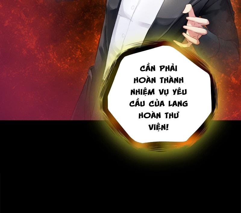 Lang Hoàn Thư Viện Chapter 3 - Trang 2