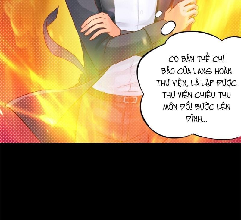 Lang Hoàn Thư Viện Chapter 3 - Trang 2