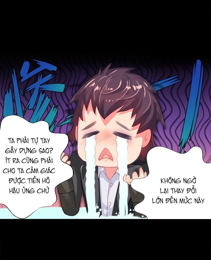 Lang Hoàn Thư Viện Chapter 3 - Trang 2