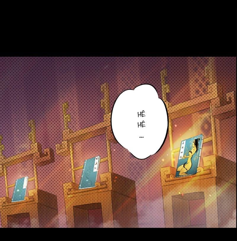 Lang Hoàn Thư Viện Chapter 3 - Trang 2