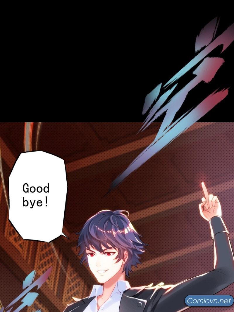 Lang Hoàn Thư Viện Chapter 3 - Trang 2