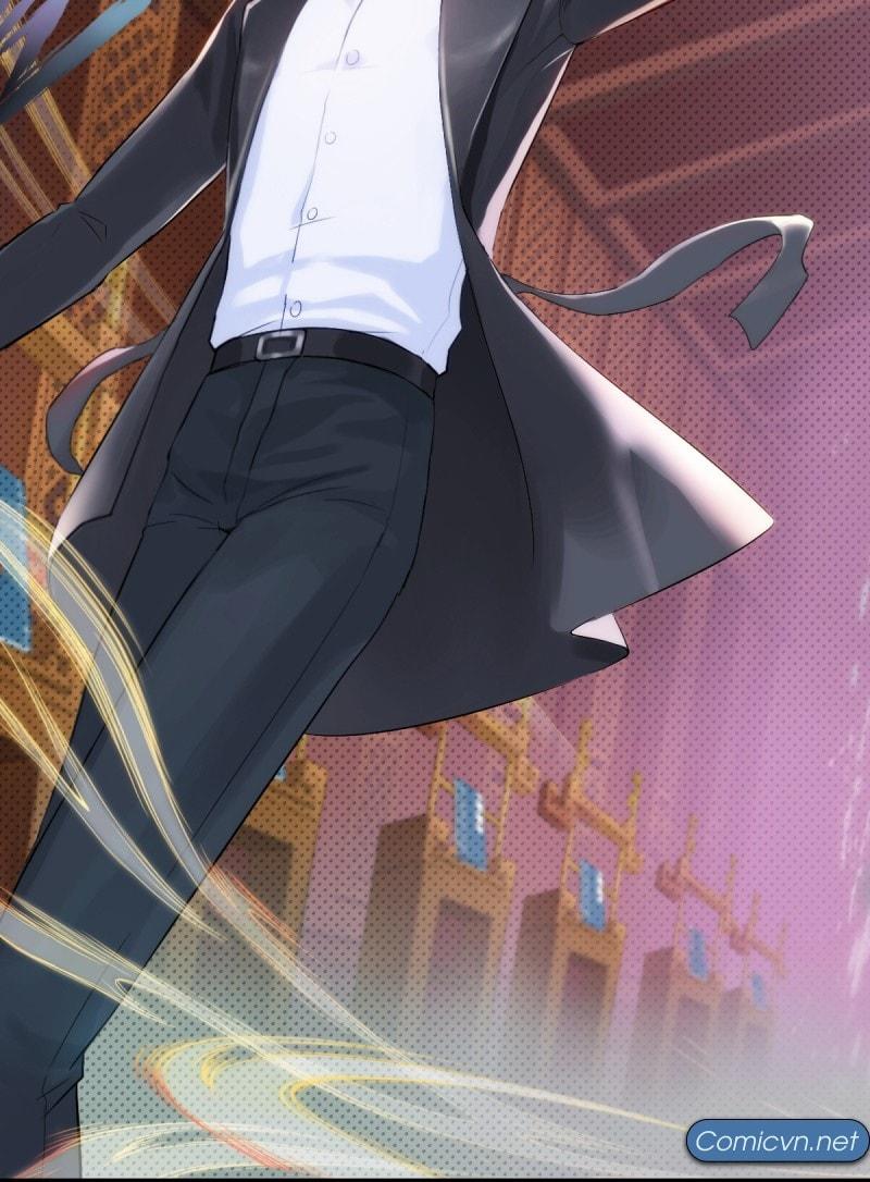 Lang Hoàn Thư Viện Chapter 3 - Trang 2