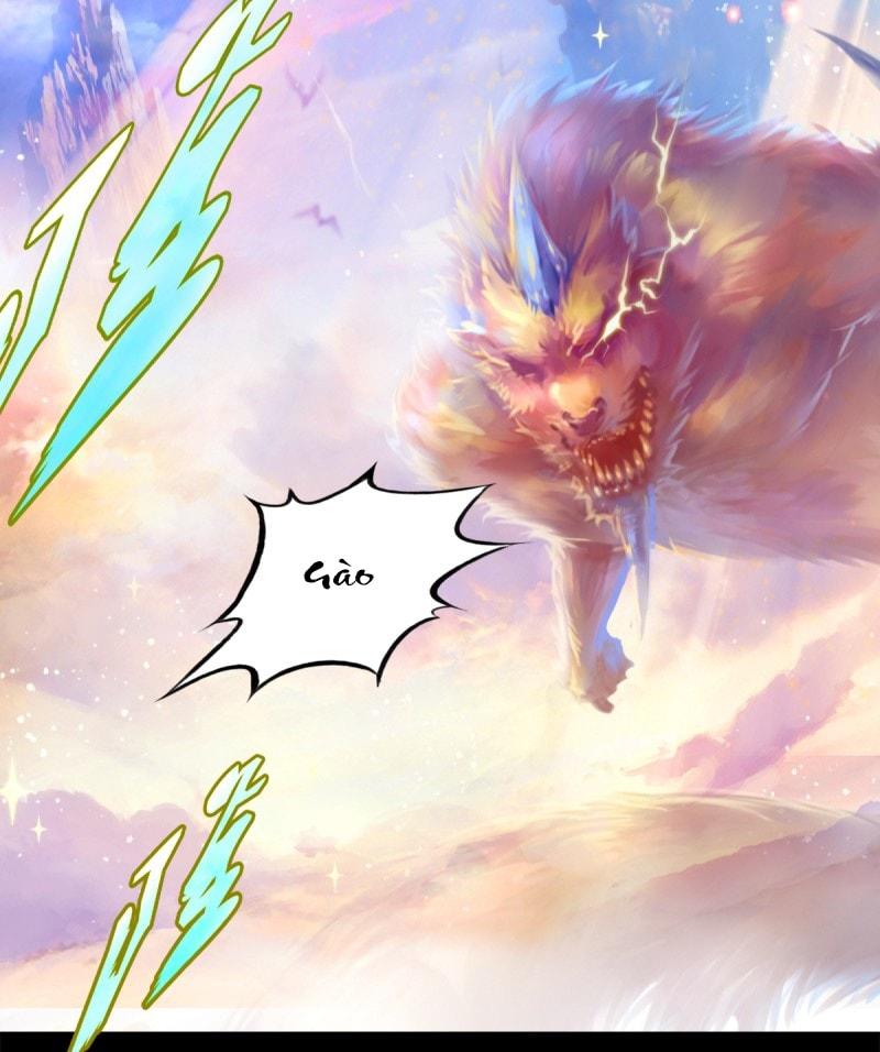 Lang Hoàn Thư Viện Chapter 3 - Trang 2