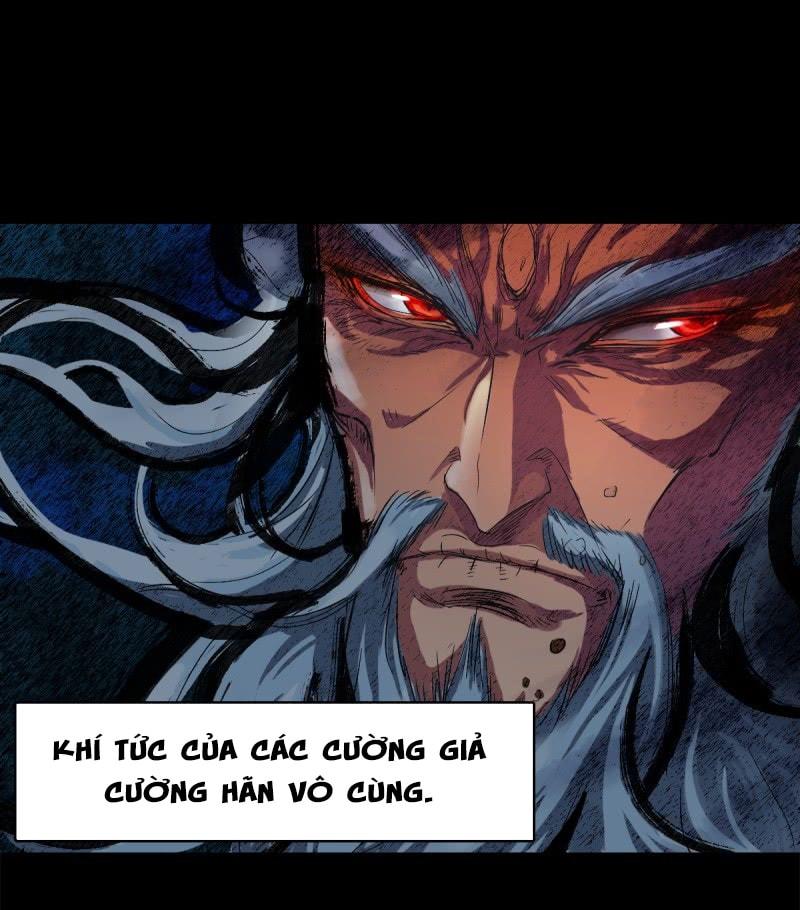 Lang Hoàn Thư Viện Chapter 3 - Trang 2