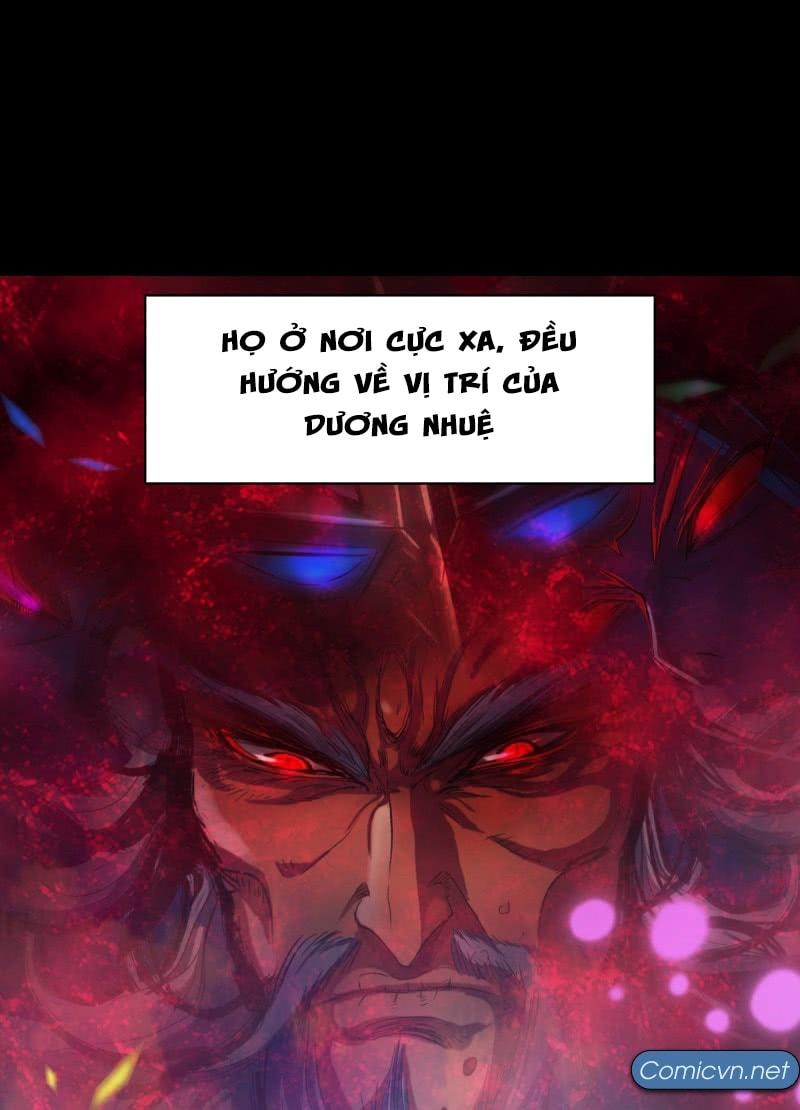 Lang Hoàn Thư Viện Chapter 3 - Trang 2