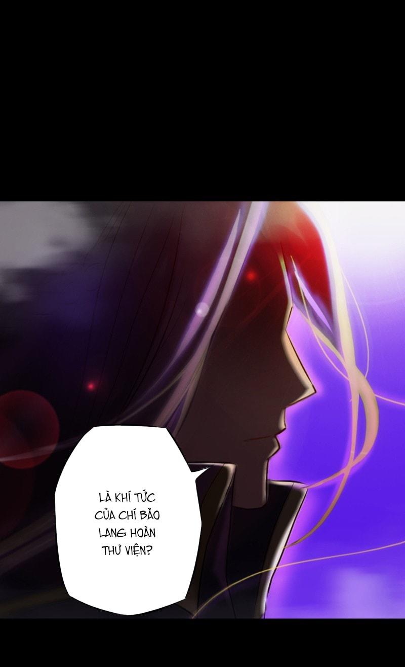 Lang Hoàn Thư Viện Chapter 3 - Trang 2