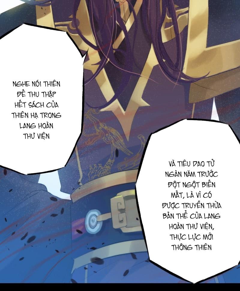 Lang Hoàn Thư Viện Chapter 3 - Trang 2