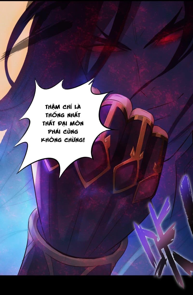 Lang Hoàn Thư Viện Chapter 3 - Trang 2