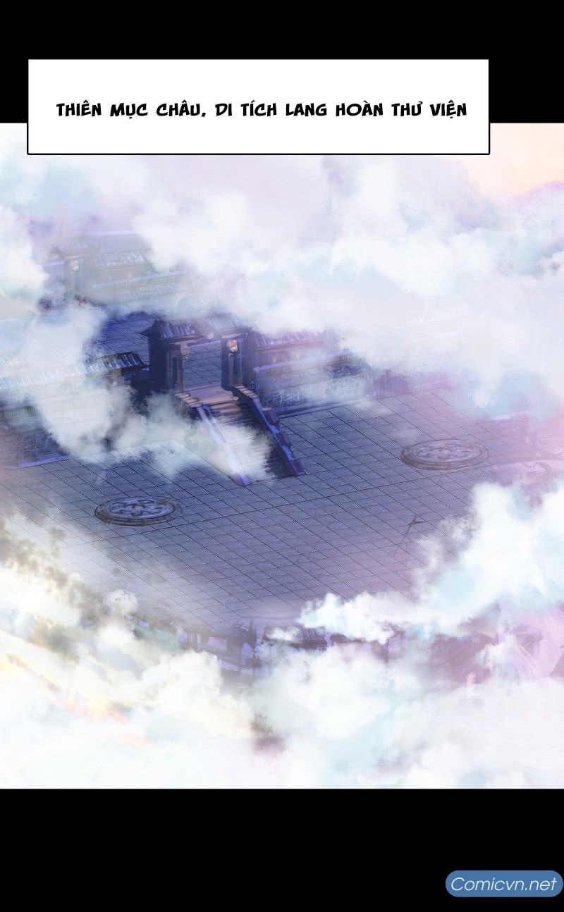 Lang Hoàn Thư Viện Chapter 3 - Trang 2