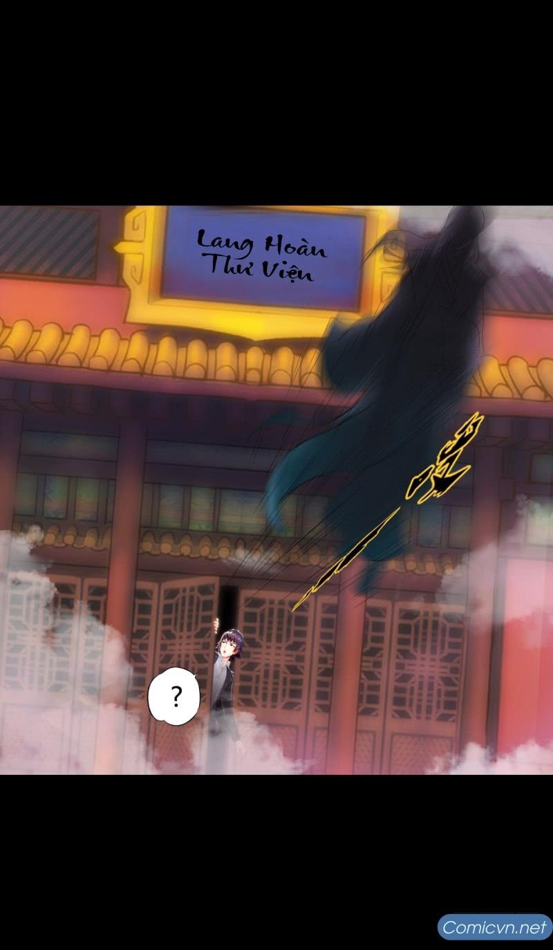 Lang Hoàn Thư Viện Chapter 3 - Trang 2