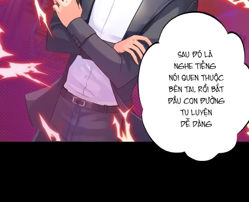 Lang Hoàn Thư Viện Chapter 3 - Trang 2