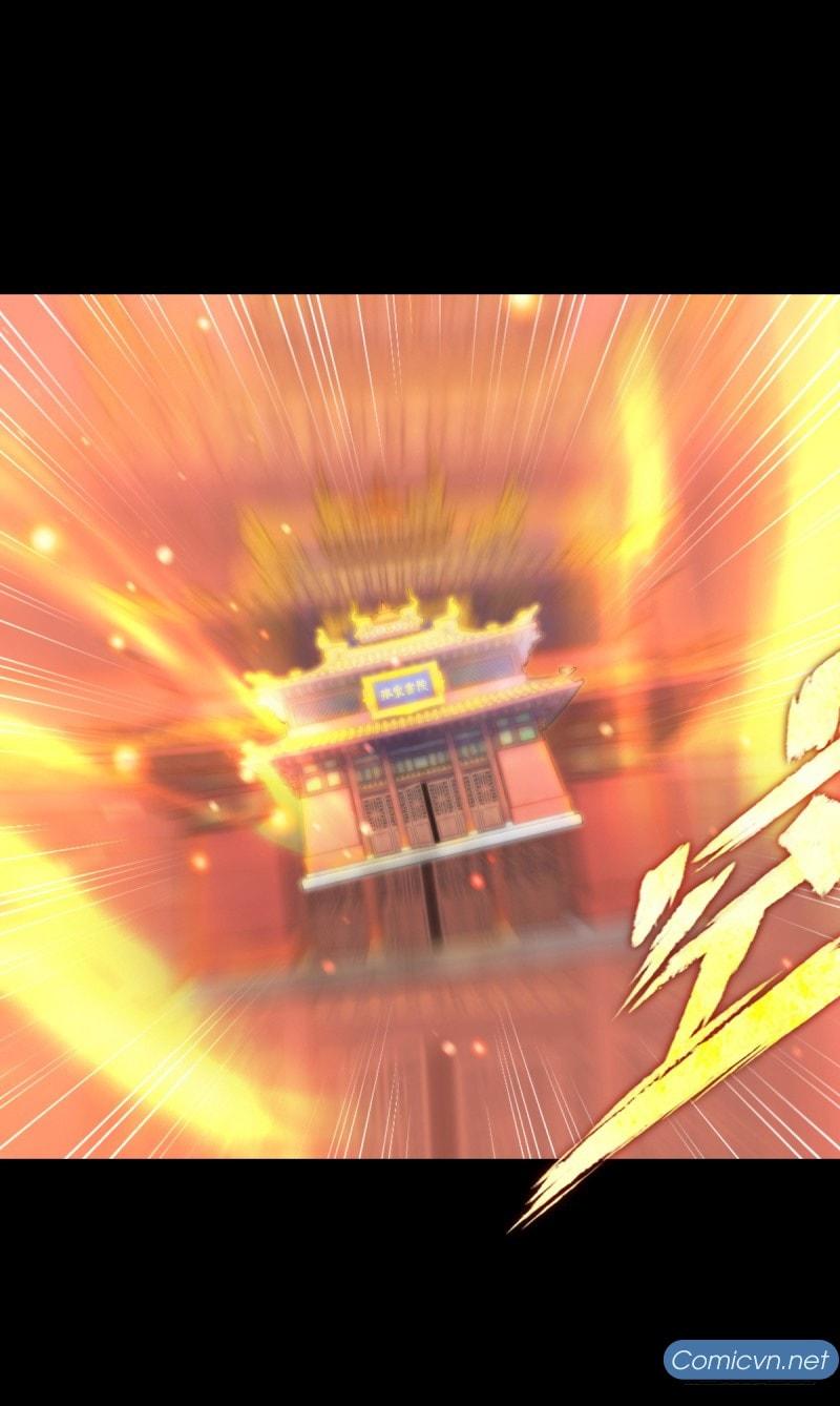 Lang Hoàn Thư Viện Chapter 3 - Trang 2